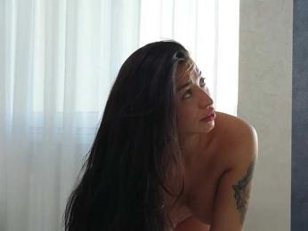 Theowonder — Bongacams recorded stream screenshot (28 Oct 2025)