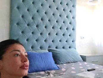 Theowonder — Bongacams recorded stream screenshot (28 Oct 2025)