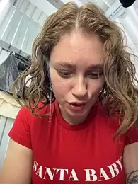 lucy-joy — Stripchat recorded stream image, 28.10.2025 09:40