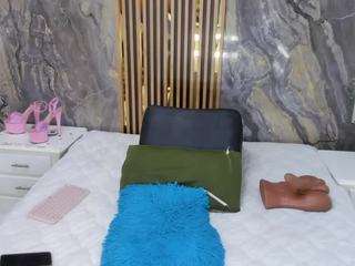 nyakimgold — Camsoda recorded stream image, 28.10.2025 12:10