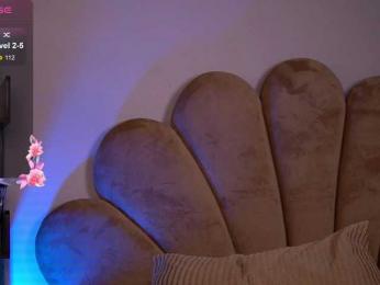 KairaAndrews — Bongacams recorded stream image, 21.02.2025 19:30