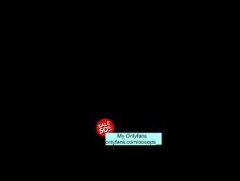 oooops__ — Chaturbate recorded stream image, 28.10.2025 16:00