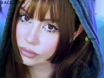 -ANN — Bongacams recorded stream image, 28.10.2025 12:50