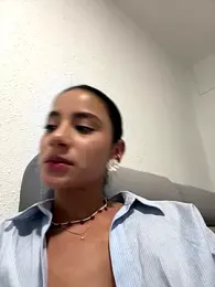 Ale_Lewis — Stripchat recorded stream image, 28.10.2025 19:50