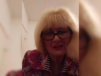 BoloshkaBlonda — Bongacams recorded stream screenshot (28 Oct 2025)