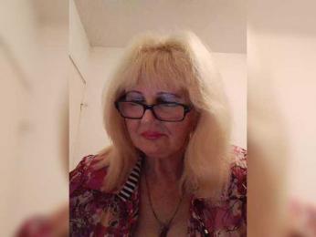 BoloshkaBlonda — Bongacams recorded stream screenshot (28 Oct 2025)