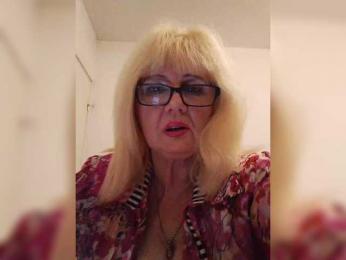 BoloshkaBlonda — Bongacams recorded stream screenshot (28 Oct 2025)