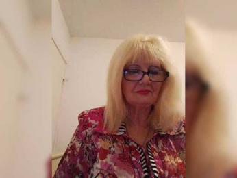 BoloshkaBlonda — Bongacams recorded stream screenshot (28 Oct 2025)