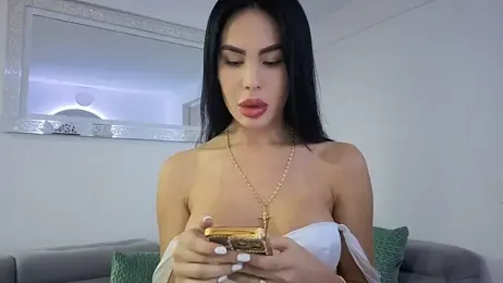 nelumbonucifera — Stripchat recorded stream screenshot (28 Oct 2025)