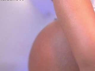 dakota-lee — Camsoda recorded stream screenshot (22 Feb 2025)