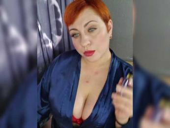 _LEKSA — Bongacams recorded stream image, 29.10.2025 03:20