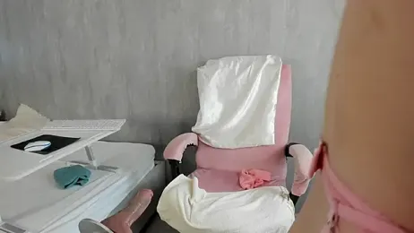 CarolMay — Stripchat recorded stream image, 29.10.2025 05:00