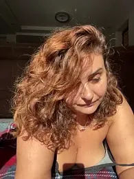 AnneKane — Stripchat recorded stream screenshot (29 Oct 2025)