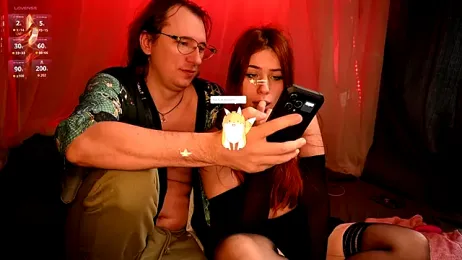 Claudia_and_elon_ — Stripchat recorded stream image, 29.10.2025 08:10