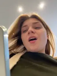 ValenciaShock — Stripchat recorded stream image, 29.10.2025 07:00
