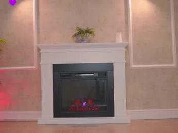 abbela_white — Chaturbate recorded stream image, 29.10.2025 06:30
