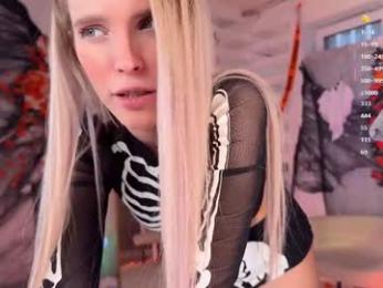 blush_mikki — Chaturbate recorded stream image, 29.10.2025 11:40