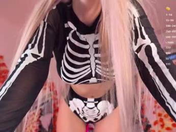 blush_mikki — Chaturbate recorded stream image, 29.10.2025 11:40