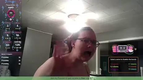 TurtleLady420 — Stripchat recorded stream screenshot (22 Feb 2025)