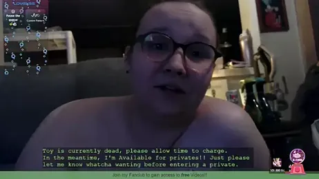 TurtleLady420 — Stripchat recorded stream screenshot (22 Feb 2025)