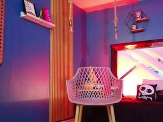 lady-brownn — Camsoda recorded stream image, 29.10.2025 11:00