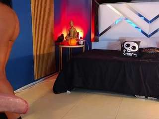 lady-brownn — Camsoda recorded stream image, 29.10.2025 11:00