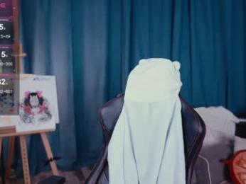 madnessalise — Chaturbate recorded stream image, 29.10.2025 15:20