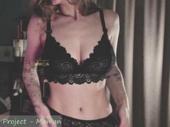 Adamova_Eva — Bongacams recorded stream screenshot (29 Oct 2025)