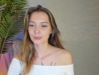Maribett — Bongacams recorded stream image, 29.10.2025 19:50