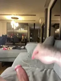 SexOnMyLvL — Stripchat recorded stream image, 29.10.2025 20:20