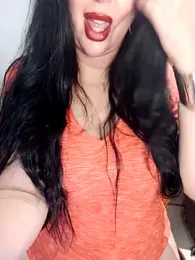 Queen_sousou — Stripchat recorded stream image, 29.10.2025 21:20