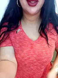 Queen_sousou — Stripchat recorded stream image, 29.10.2025 21:20