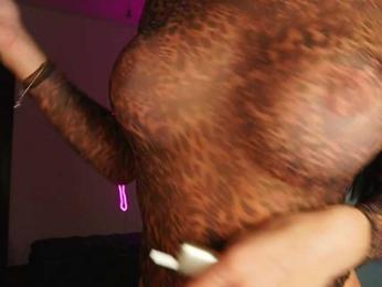 katyerave — Bongacams recorded stream image, 29.10.2025 21:00