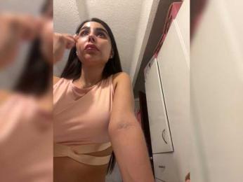 SallyeLeins — Bongacams recorded stream screenshot (29 Oct 2025)