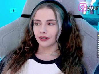 VikkiExtraCheese — Bongacams recorded stream image, 29.10.2025 21:20