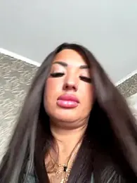 RuslanaXX — Stripchat recorded stream screenshot (30 Oct 2025)