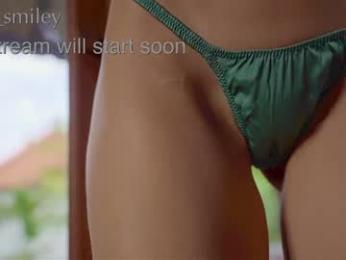 diana_smiley — Chaturbate recorded stream image, 30.10.2025 02:30