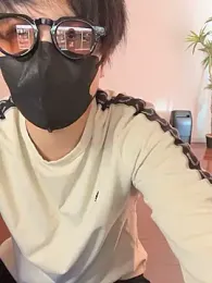 -Master_P_bbb- — Stripchat recorded stream screenshot (30 Oct 2025)