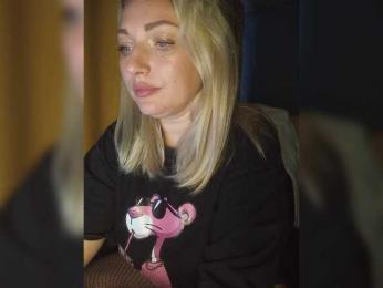 Tanysha-1 — Bongacams recorded stream image, 30.10.2025 05:20