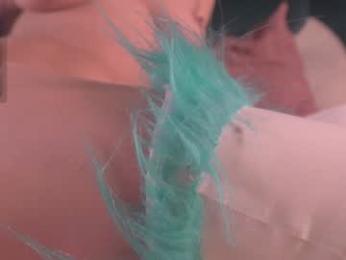 soficb — Chaturbate recorded stream screenshot (30 Oct 2025)