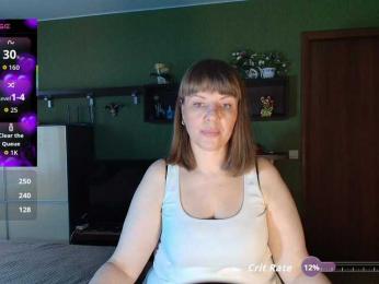 Veronika_Gold — Bongacams recorded stream image, 30.10.2025 06:40