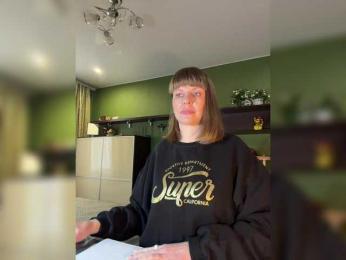 Veronika_Gold — Bongacams recorded stream image, 30.10.2025 06:40