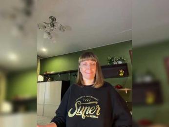 Veronika_Gold — Bongacams recorded stream image, 30.10.2025 06:40