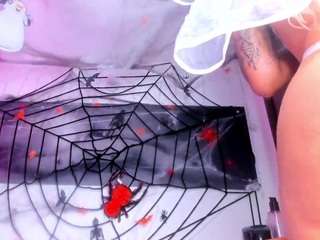 vaiolett-coleman — Camsoda recorded stream image, 30.10.2025 03:50