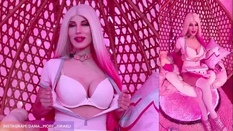 dana_more — Stripchat recorded stream image, 30.10.2025 09:00