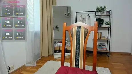 FaaBinaa — Stripchat recorded stream screenshot (30 Oct 2025)