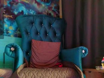 Mistress-Gwen — Bongacams recorded stream image, 30.10.2025 04:20