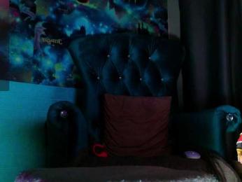 Mistress-Gwen — Bongacams recorded stream image, 30.10.2025 04:20