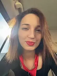 DollyTall — Stripchat recorded stream screenshot (30 Oct 2025)