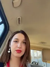 DollyTall — Stripchat recorded stream screenshot (30 Oct 2025)